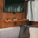 Classic Yacht I Royal Cruiser 34 - 