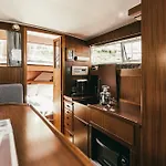 Classic Yacht I Royal Cruiser 34 - 