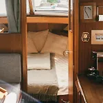 Classic Yacht I Royal Cruiser 34 - 