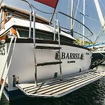 Classic Yacht I Royal Cruiser 34 - 