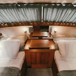 Classic Yacht I Royal Cruiser 34 - 