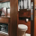 Classic Yacht I Royal Cruiser 34 - 