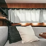 Classic Yacht I Royal Cruiser 34 - 