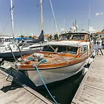 Classic Yacht I Royal Cruiser 34 - 