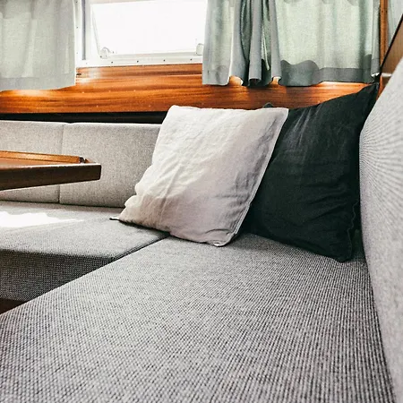 Classic Yacht I Royal Cruiser 34 - 