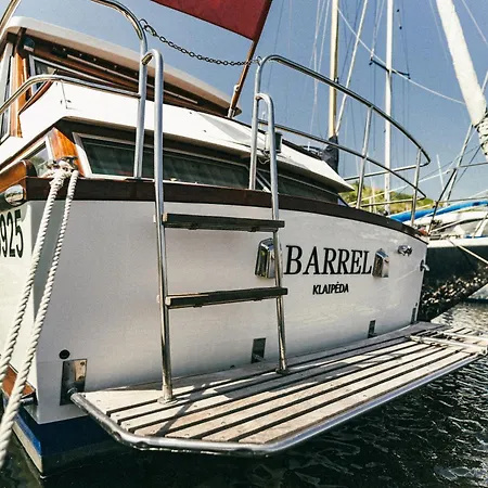 Classic Yacht I Royal Cruiser 34 - 