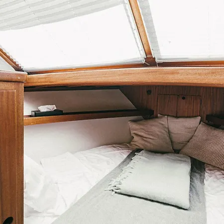 Classic Yacht I Royal Cruiser 34 - 