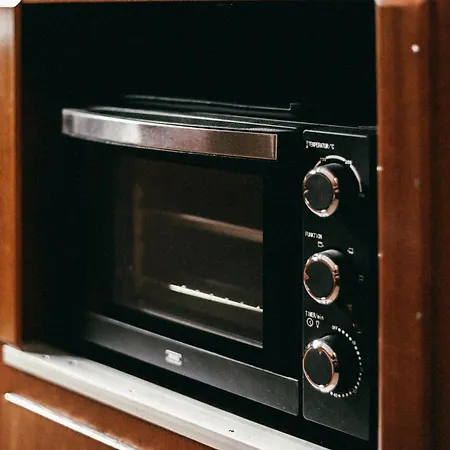 Classic Yacht I Royal Cruiser 34 - 