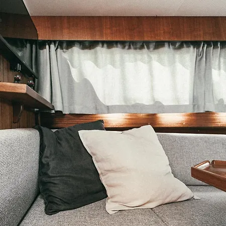 Classic Yacht I Royal Cruiser 34 - 