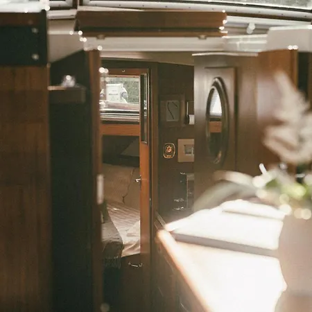 Classic Yacht I Royal Cruiser 34 - 