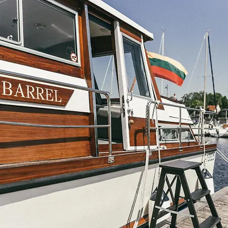 Classic Yacht I Royal Cruiser 34 - 