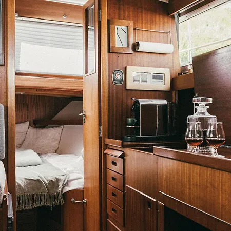 Classic Yacht I Royal Cruiser 34 - 