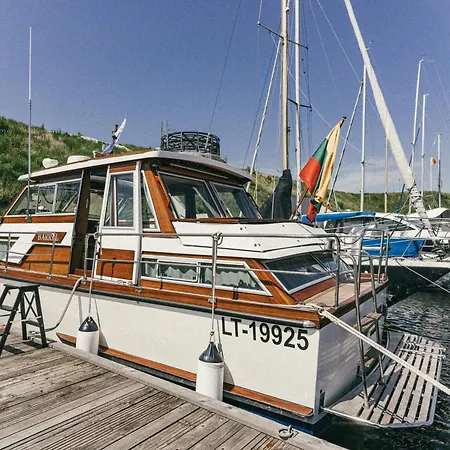 Classic Yacht I Royal Cruiser 34 - 