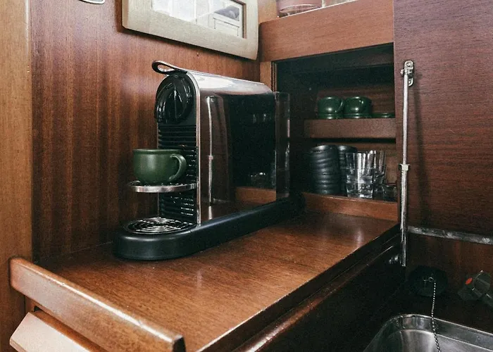 船屋 Classic Yacht I Royal Cruiser 34 - 