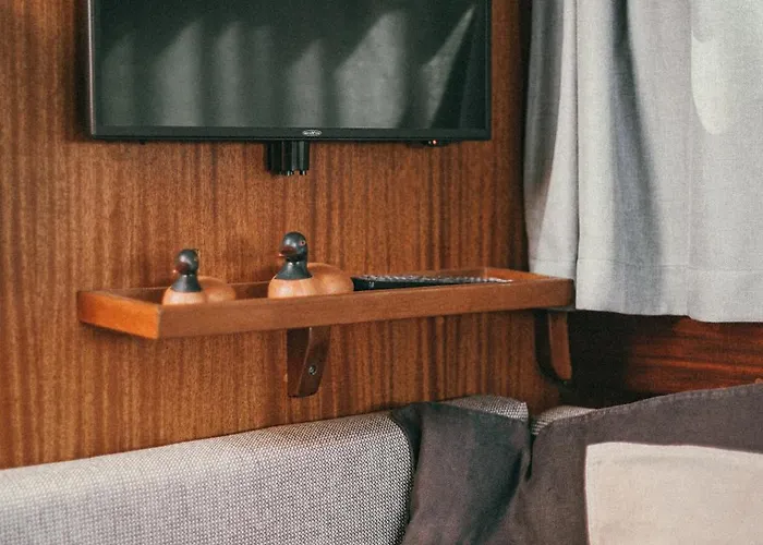 Classic Yacht I Royal Cruiser 34 - 