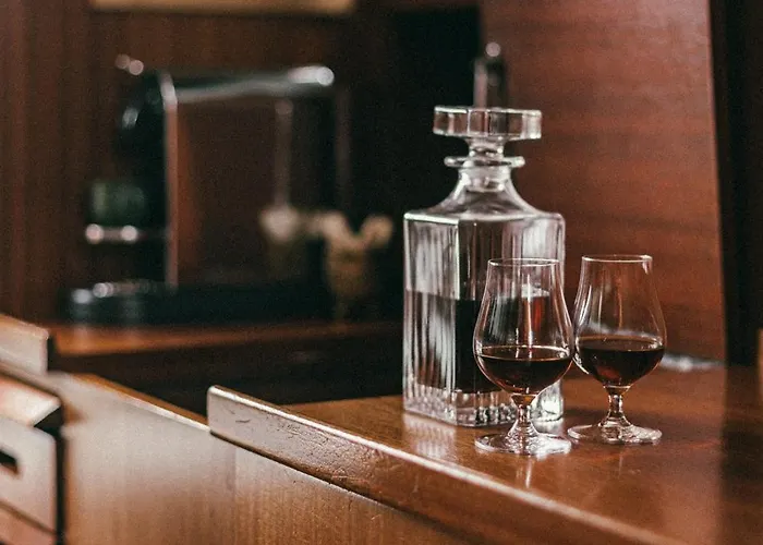 Bateau-hôtel Classic Yacht I Royal Cruiser 34 - 