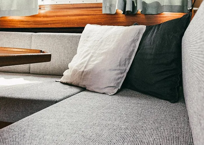 Classic Yacht I Royal Cruiser 34 - 