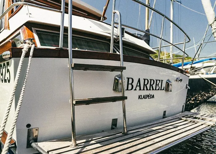 Classic Yacht I Royal Cruiser 34 - 