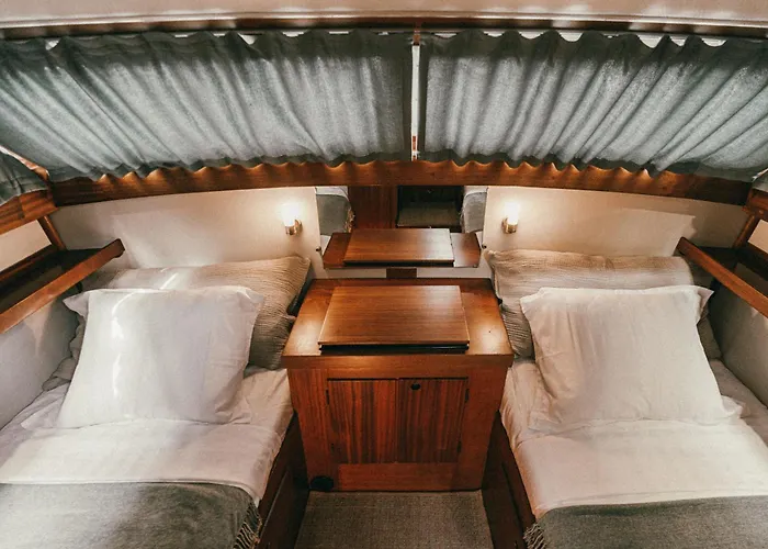 Classic Yacht I Royal Cruiser 34 - 