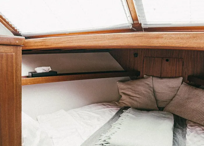 Classic Yacht I Royal Cruiser 34 - 