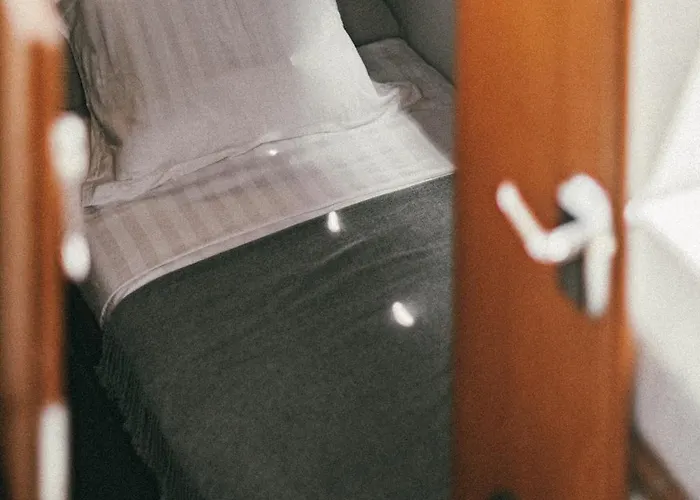 Bateau-hôtel Classic Yacht I Royal Cruiser 34 - 