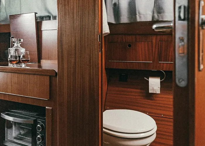 Classic Yacht I Royal Cruiser 34 - 