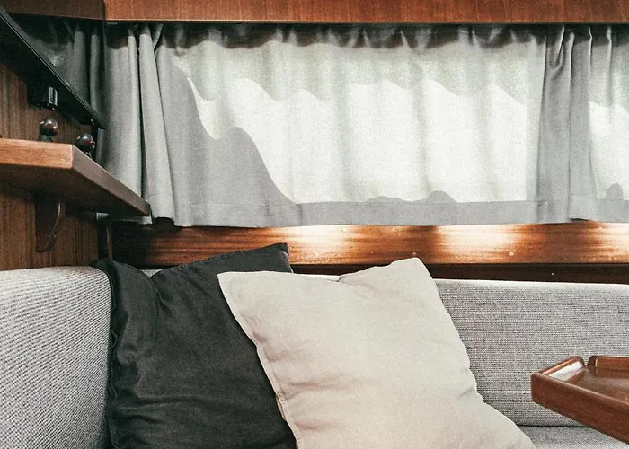 Classic Yacht I Royal Cruiser 34 - 