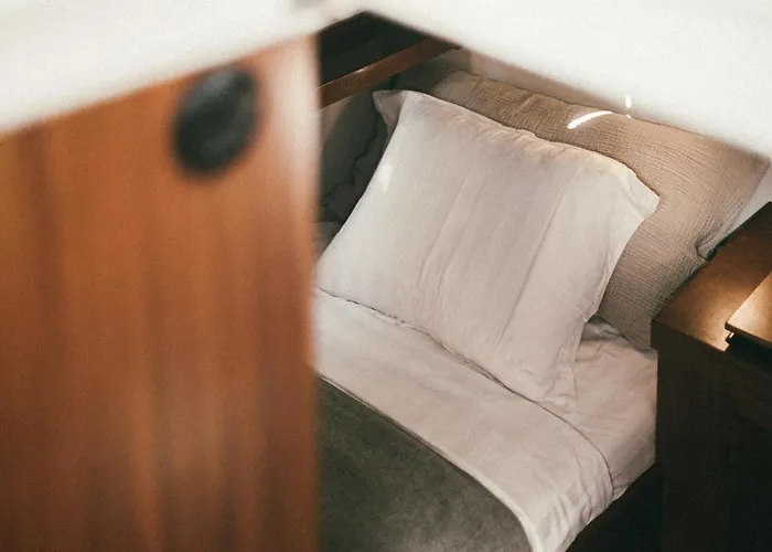 船屋 Classic Yacht I Royal Cruiser 34 - 