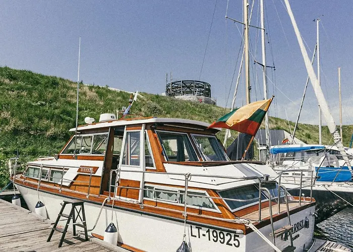 Classic Yacht I Royal Cruiser 34 - 